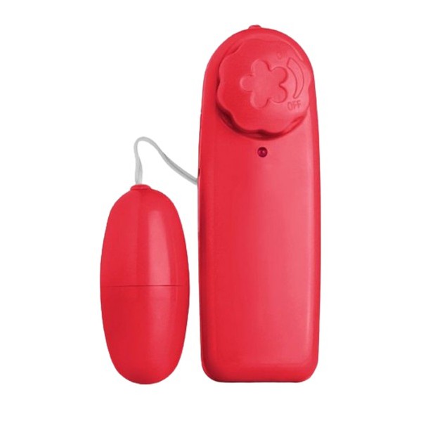 Vibrador Masturbador Capsula Bullet Multivelocidades Clitóris Sex Shop