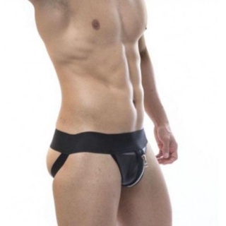 CUECA SLIP JOCK SEX ZÍPER ROUPA ÍNTIMA MASCULINA Shopee Brasil