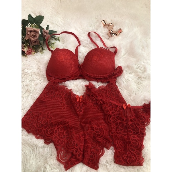 Lingerie De Luxo Shopee Brasil