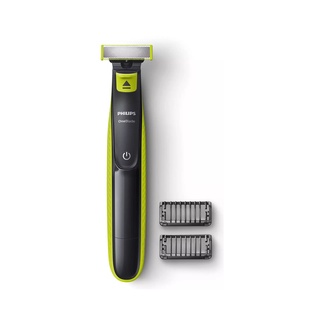 Barbeador Aparador E Raspador De Barba Oneblade Philips Original