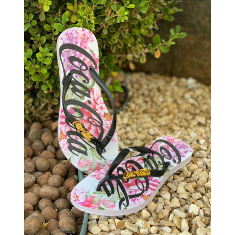 Chinelo Feminino Coca Cola Shopee Brasil