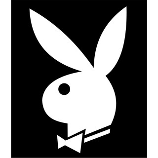 Adesivo Decorativo Playboy X Cm Shopee Brasil