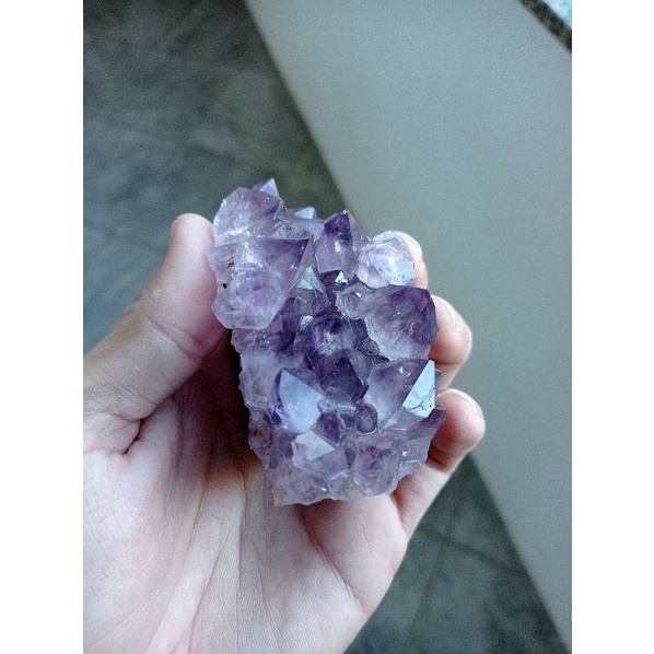 Ametista Amethyst Brasil Shopee Brasil