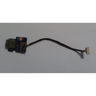 Placa Power Usb Do Notebook Samsung R R Ba A Shopee Brasil