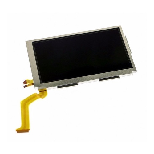 Tela Display Lcd Superior Original Para Nintendo New Ds Shopee Brasil