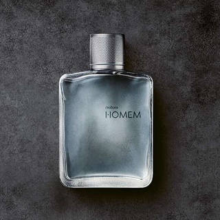 Perfume Natura Homem Tradicional 100ml Shopee Brasil