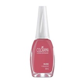 Esmalte Colorama Nude Ml Shopee Brasil