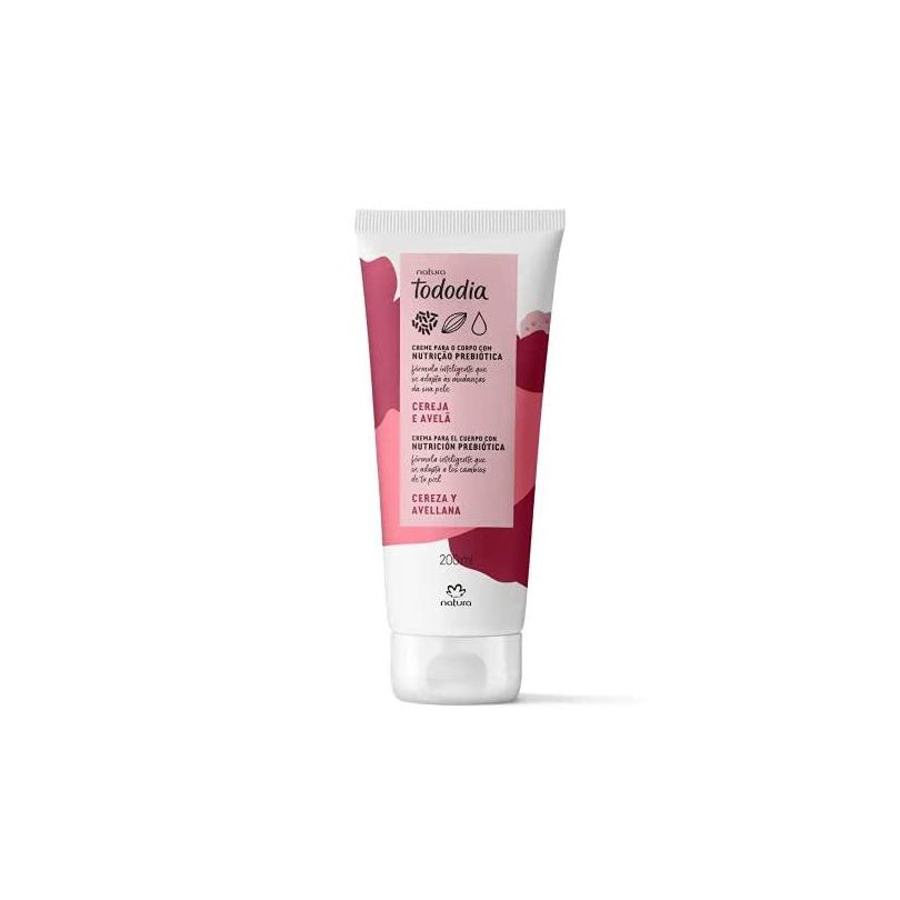 Natura Tododia Hidratante Corporal Shopee Brasil