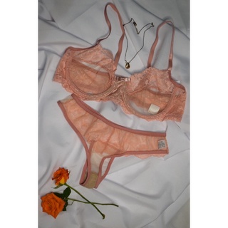 Conjunto Lingerie Sexy Shopee Brasil