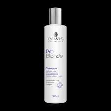 Shampoo Pro Blonde Ml Shopee Brasil