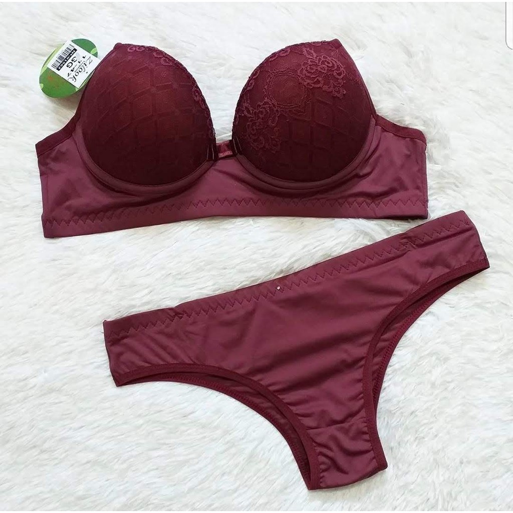 Kit Lingerie 10 Gg Zilook Atacado Revenda Shopee Brasil