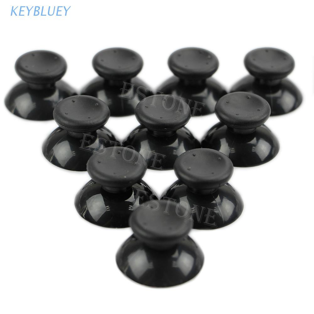 Keyb Hot Pc Joystick Anal Gico Thumbstick Cap Borracha Para Microsoft