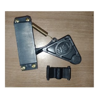 Tensor Esticador De Corrente Moto Honda NXR Bros 125 150 160 Shopee