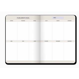 PLANNER MENSAL MÍSTICA CARTÕES GIGANTES Shopee Brasil