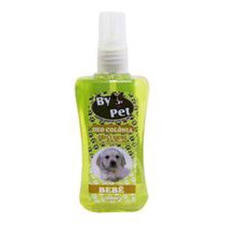 Perfume Deo Colônia para Cachorro Cão Gatos Cães Filhotes Bebê Fêmea