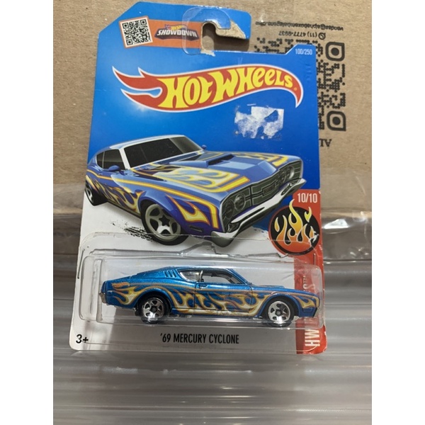 S Rie Hw Green Speed Completa Main Line Hot Wheels Escorrega O Pre O