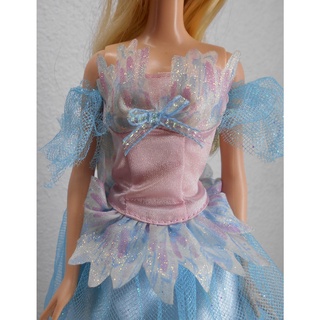 Barbie Odette Lago Dos Cisnes Boneca Barbie Filme Barbie Lago Dos