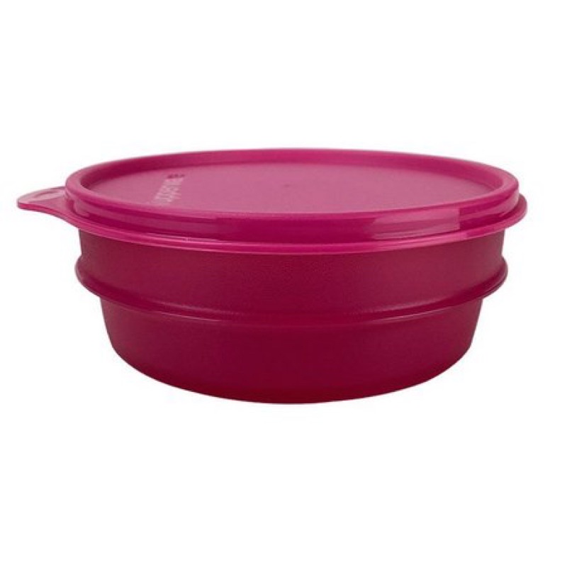 Tupperware Pote Din Mico Ml Rosa Shopee Brasil