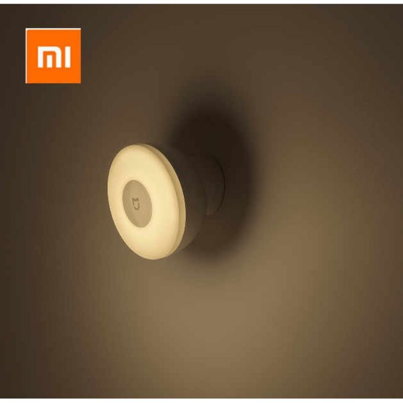 Luminaria Sensor Detector De Movimento Xiaomi Mi Motion Activated