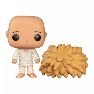 POP Saitama One Punch Man 554 Funko Shopee Brasil