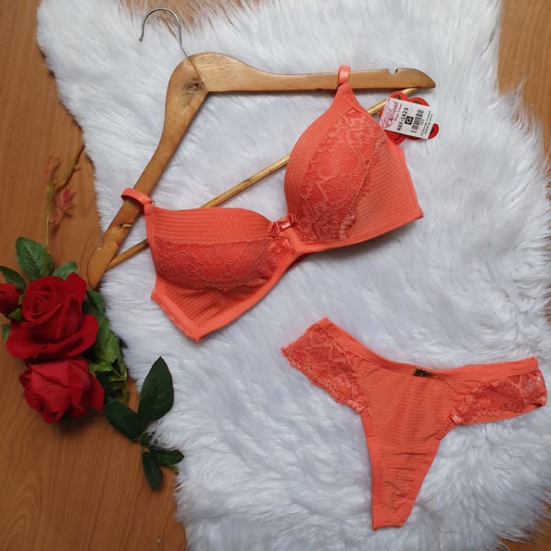 Lingerie Shopee Brasil