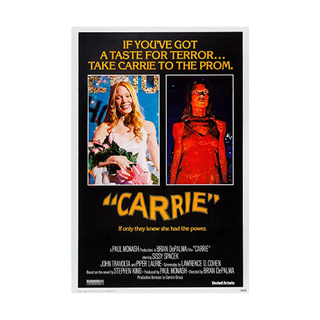 Dvd Carrie A Estranha Shopee Brasil