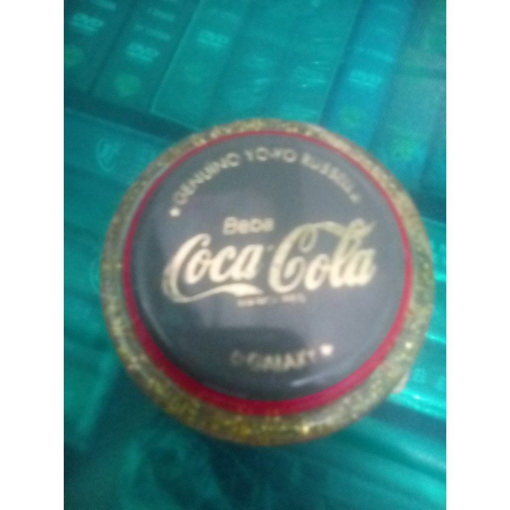 Io Io Coca Cola Galaxy Original Shopee Brasil