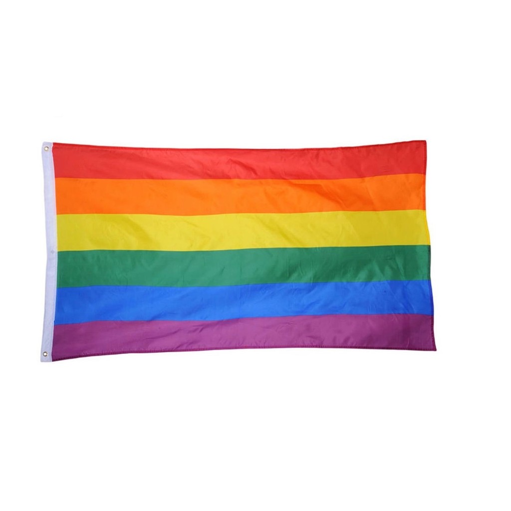 Bandeira Lgbtqia Gls Gay Arco Iris Lgbt Lgbtq X Cm Parada Do