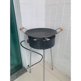 Tacho Disco De Arado Chapa Bifeteira Tamanho G 42 5cm Shopee Brasil