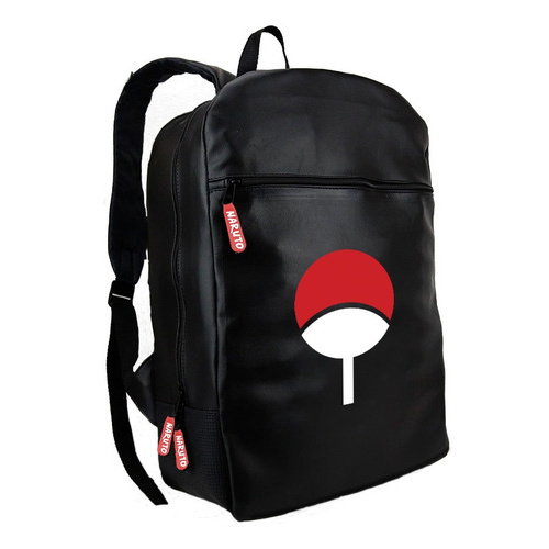 Mochila Naruto Bolsa Escolar Infantil Bolsas Grande Masculina