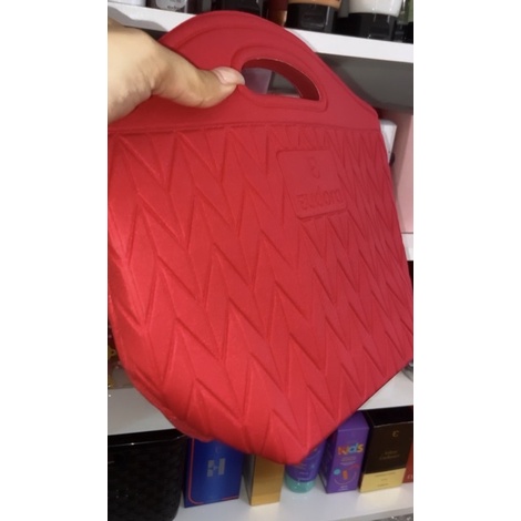 Bolsa Pink Eudora Shopee Brasil