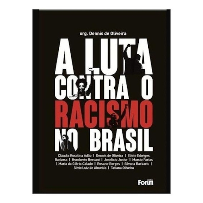 A Luta Contra O Racismo No Brasil Shopee Brasil