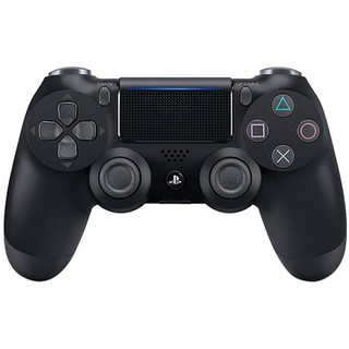 Controle Ps Preto Dualshock Original Sony Novo Pronta Entrega