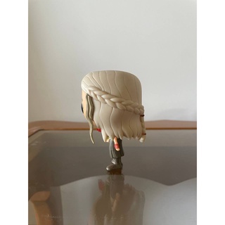 Funko Pop Daenerys Targaryen Game Of Thrones Original Perna