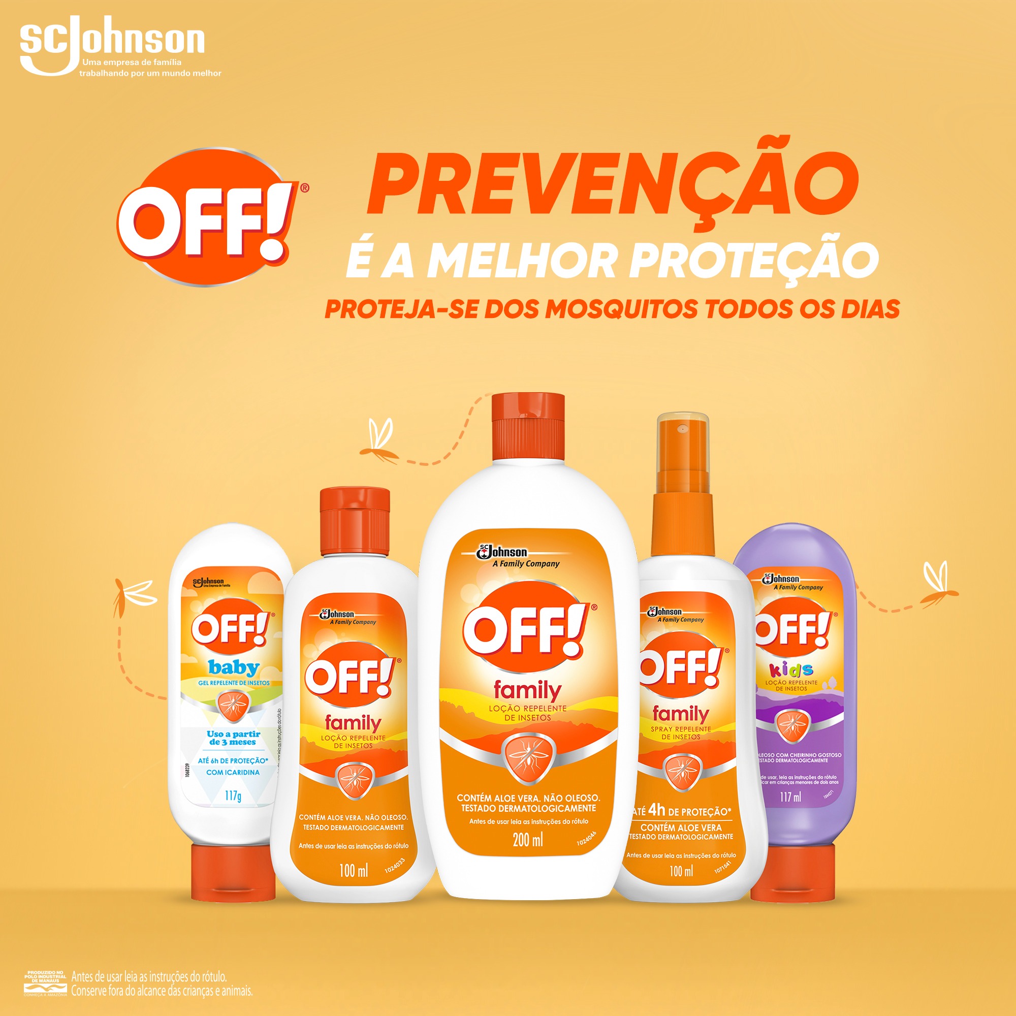 Loja Oficial Sc Johnson Produtos Oficiais Shopee Brasil