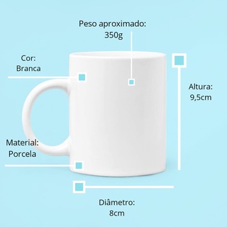 Caneca personalizada profissão Química Shopee Brasil