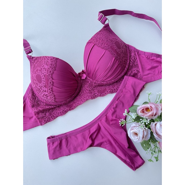 Conjunto Refor Ado Lingerie Plus Size Conjunto Refor Ado Suti E