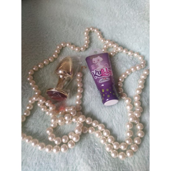 Kit Anal Shopee Brasil