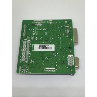 Placa Sinal Monitor Aoc 715g5270 M01 Bra 004l E2023pwd Nova Shopee Brasil