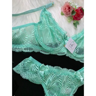 CONJUNTO LINGERIE SEM BOJO ARO Shopee Brasil