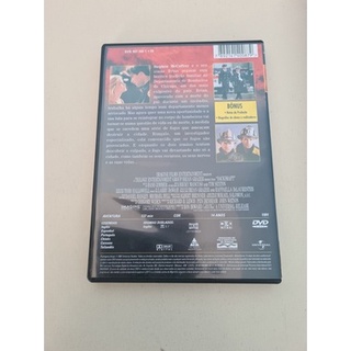 Dvd Cortina De Fogo Original Shopee Brasil