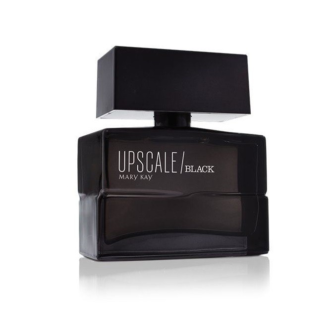 Perfume Masculino Mary Kay Upscale Black Shopee Brasil