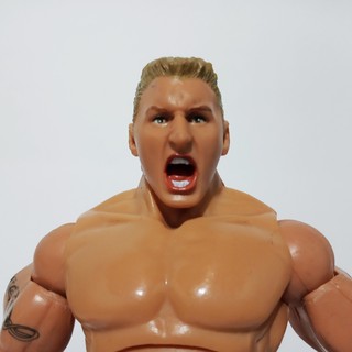 Boneco Wwe Kenny Dykstra Deluxe Jakks Original Raro Shopee Brasil