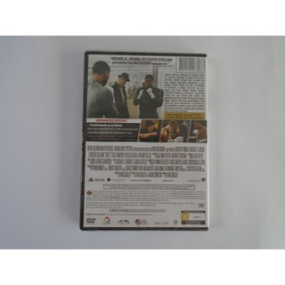 Dvd Creed Nascido Para Lutar Sylvester Stallone Novo Lacrado