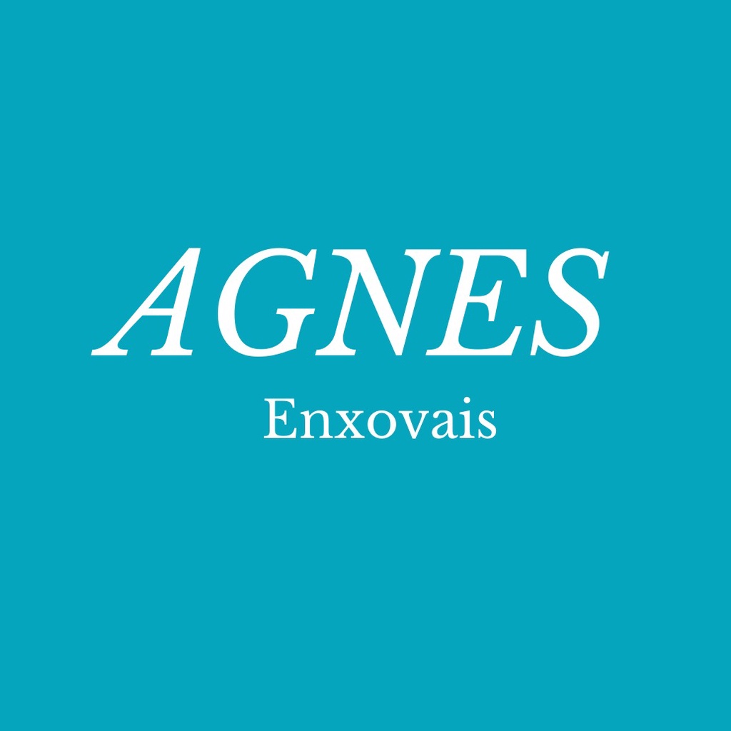 Agnes Enxovais Loja Online Shopee Brasil