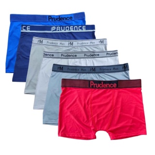 Cueca Box Boxer Masculina Plus Size Adulto Em Microfibra Cueca Box