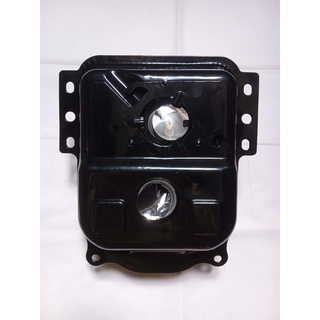 Tanque De Combustivel Preto Da Shineray Jet X Shopee Brasil