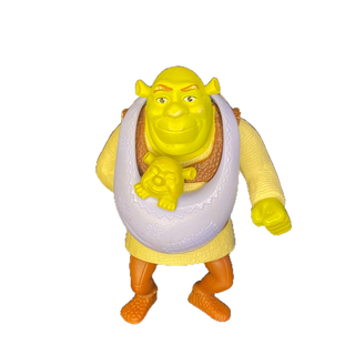 Boneco Shrek Shopee Brasil