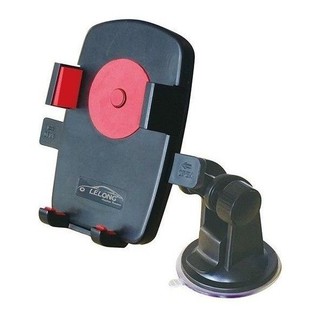 Suporte De Celular Para Carro Veicular Ventosa Universal