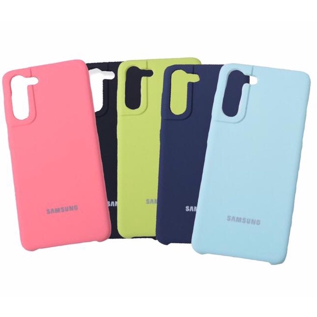 Capa Capinha Case Silicone Para Celulares Sam Galaxy S Plus Veludo